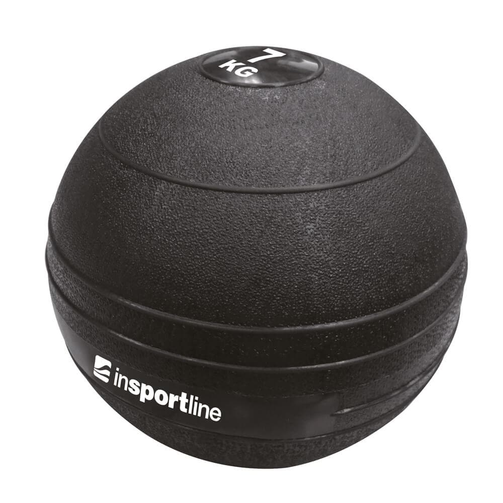 inSPORTline Slam Me 7 kg 1