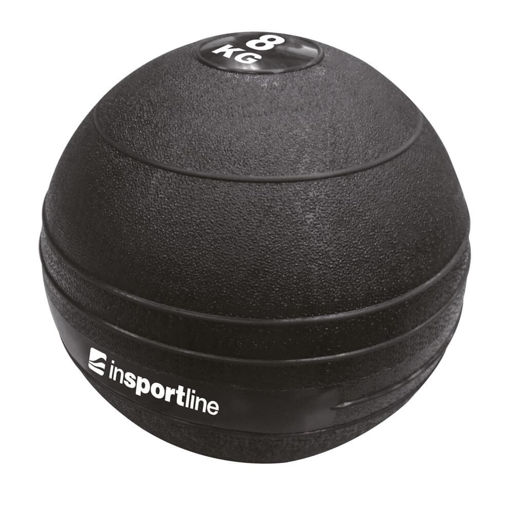 inSPORTline Slam Me 8 kg 1