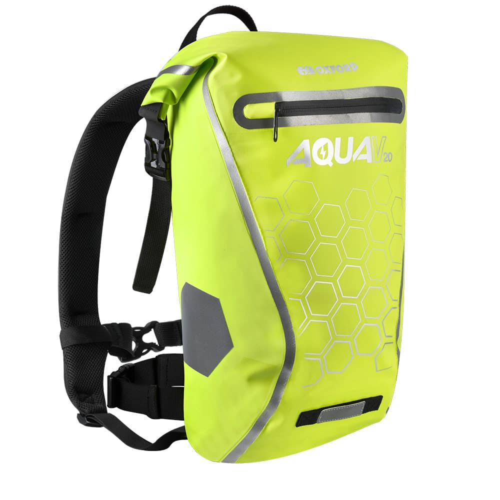 fluo žltá