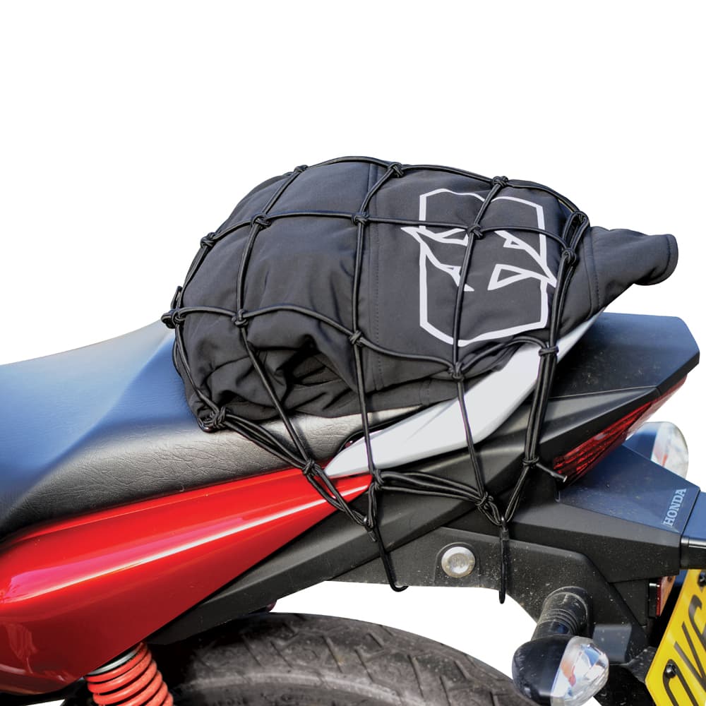 Oxford Cargo Net 30x30 cm 1