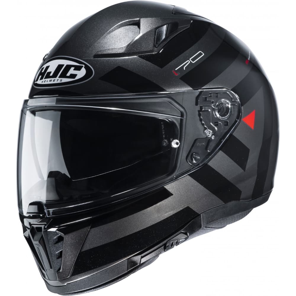 HJC i70 Watu MC5 XL (61-62) 1