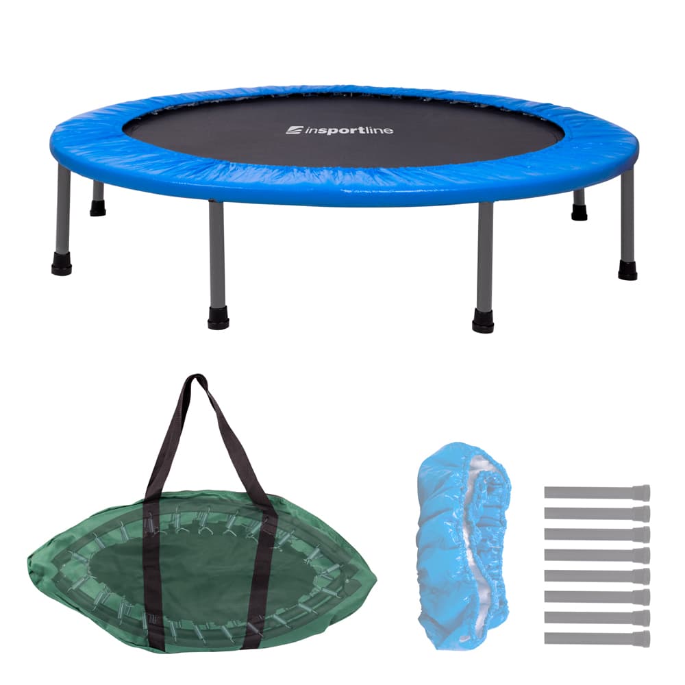 inSPORTline 122 cm 1