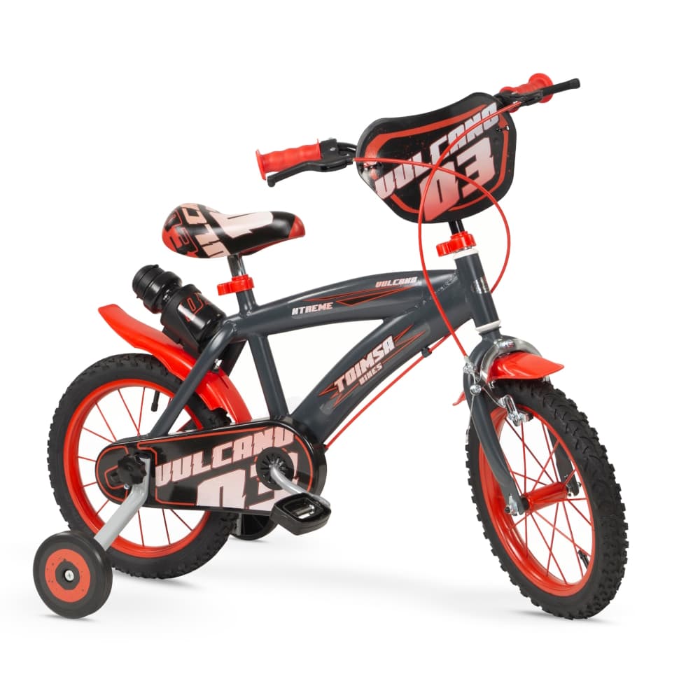 Toimsa Vulcano 14" 1