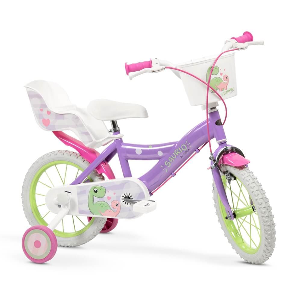 Toimsa Saurio 16" 1