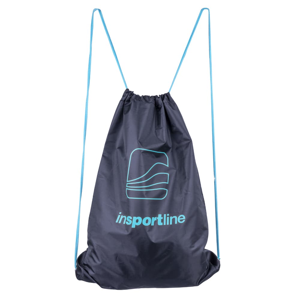 inSPORTline Bolsier čierno-modrá 1