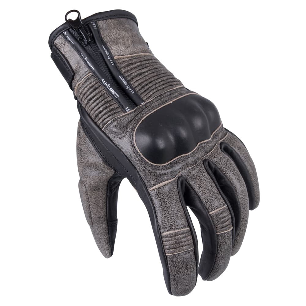 W-TEC Davili GID-16034 čierno-hnedá - S 1