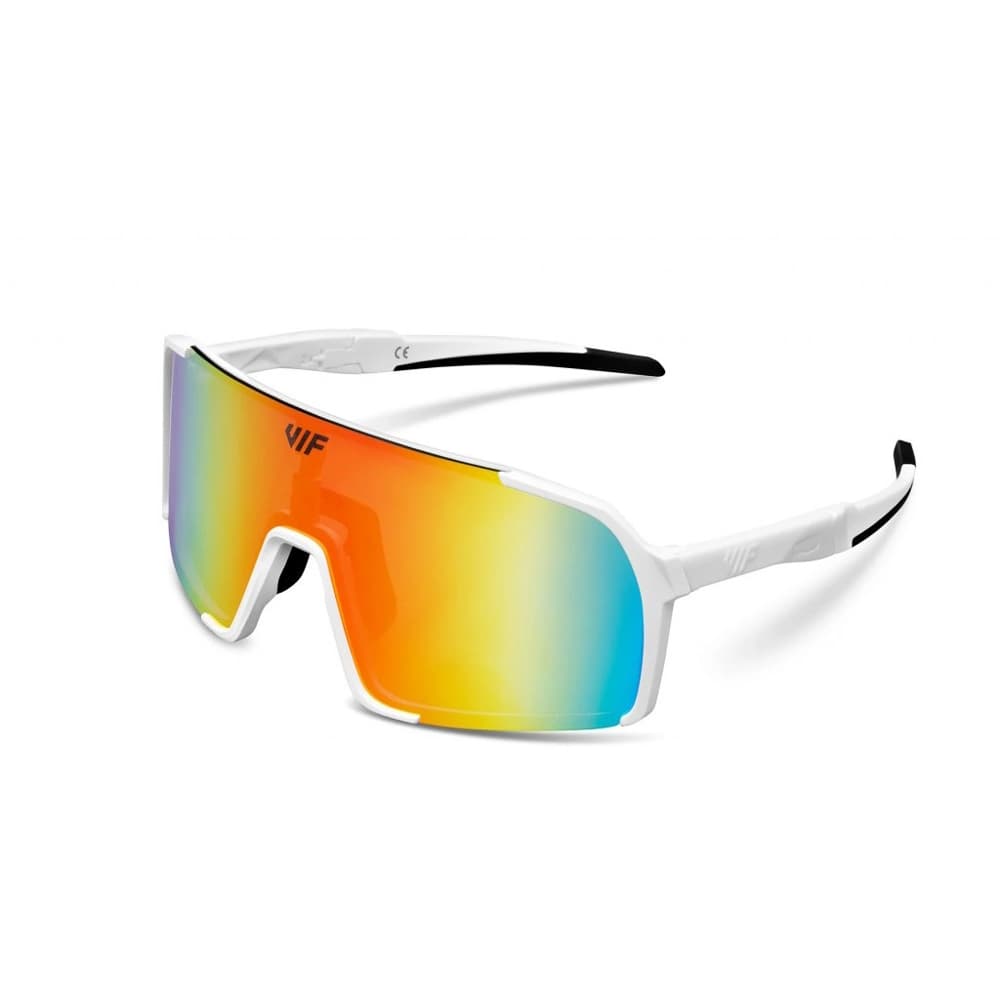 VIF VIF One White and Red 1