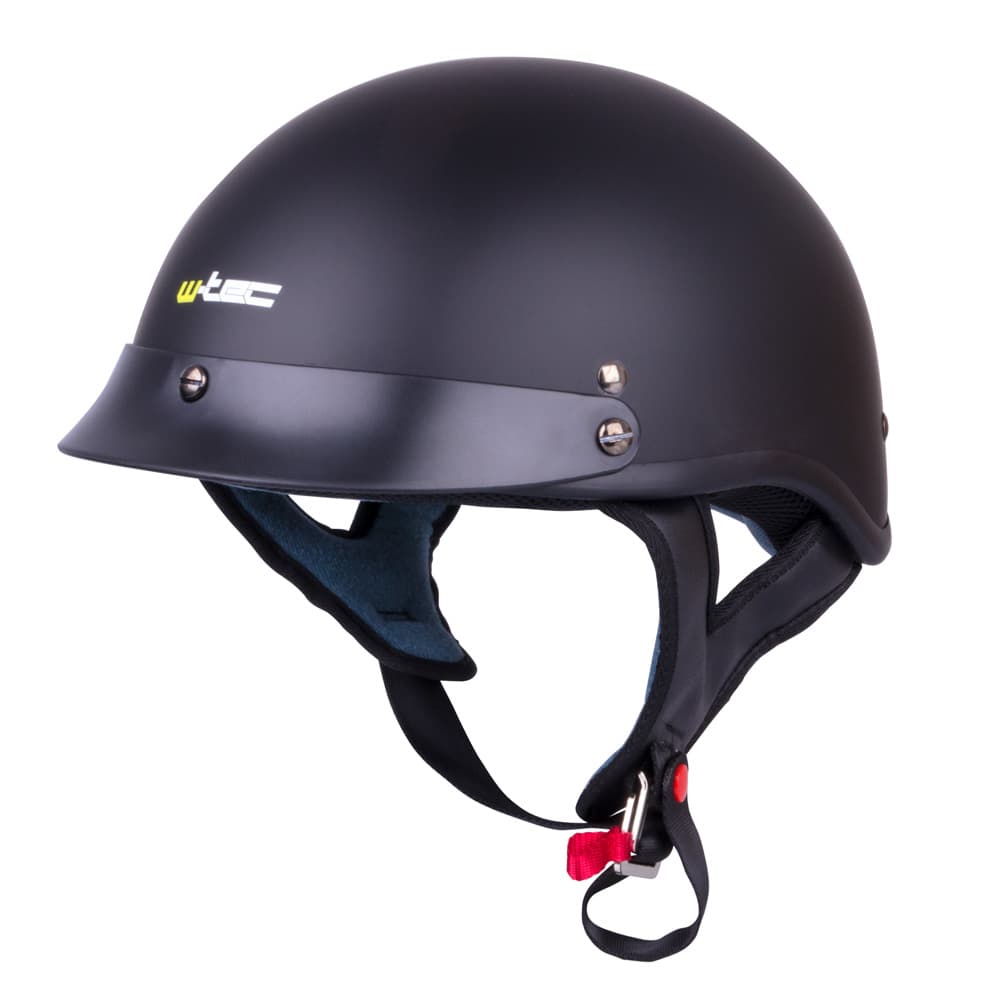W-TEC V531 matne čierna - M (57-58) 1