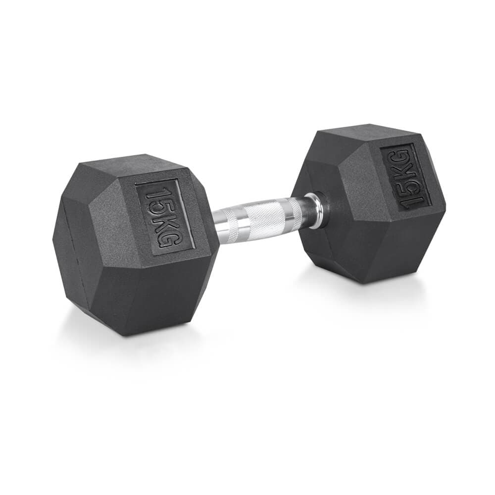 inSPORTline Hexclusive 15 kg