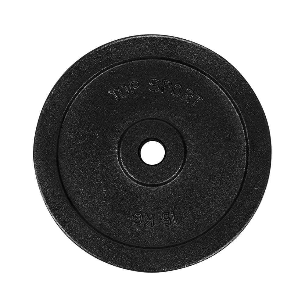 Top Sport Castyr 15 kg 1