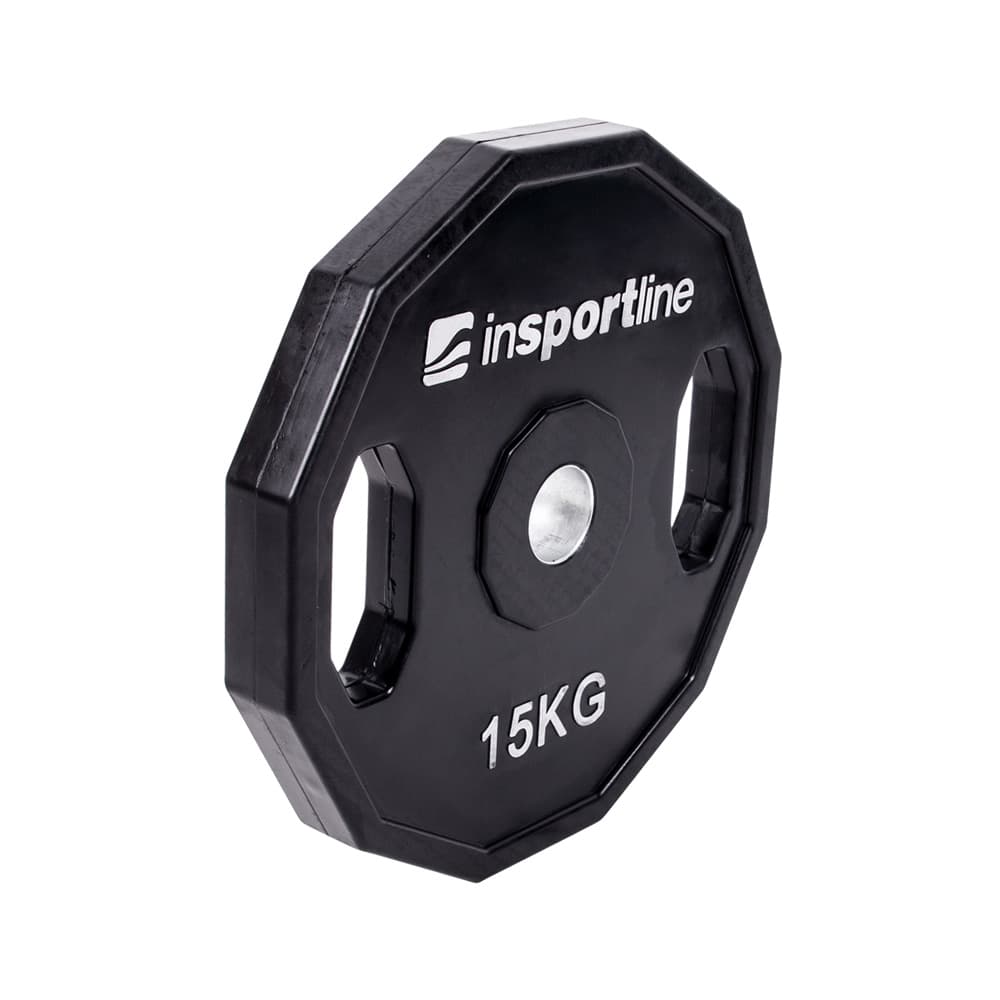 inSPORTline Ruberton 15 kg 1