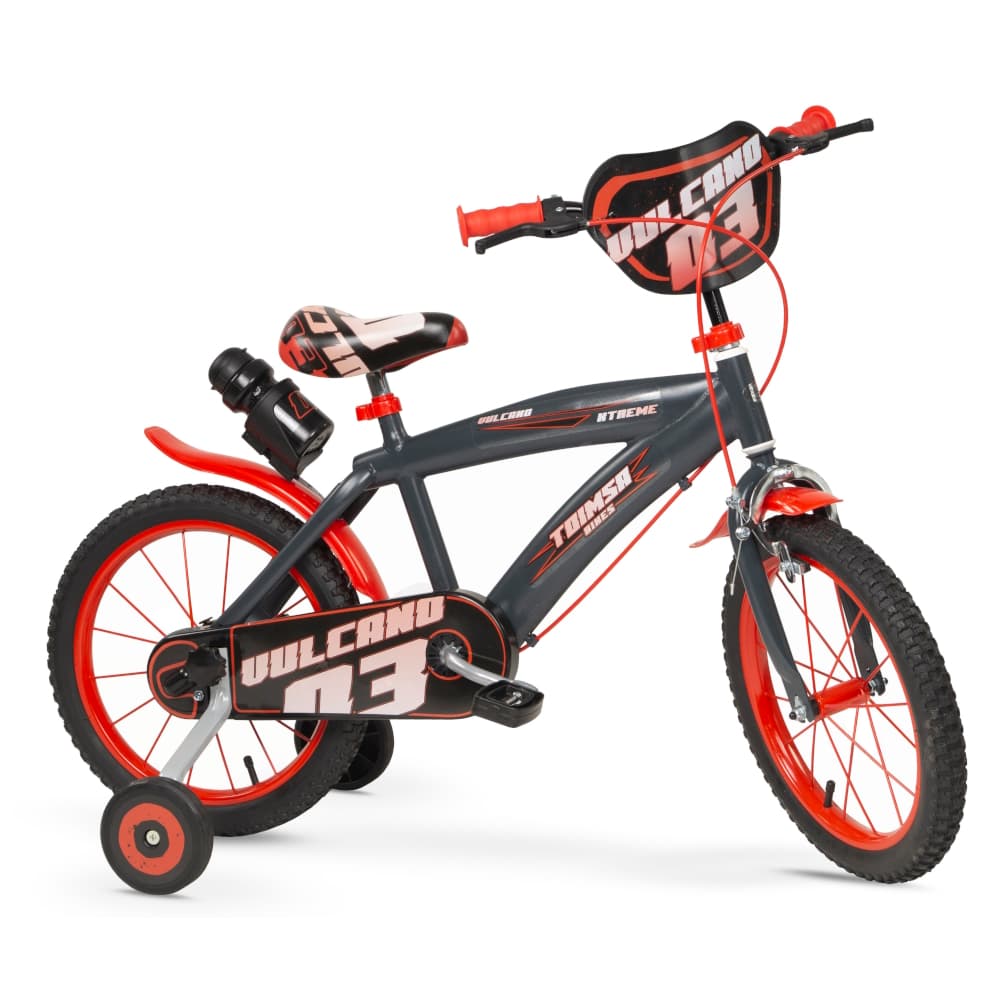 Toimsa Vulcano 16"