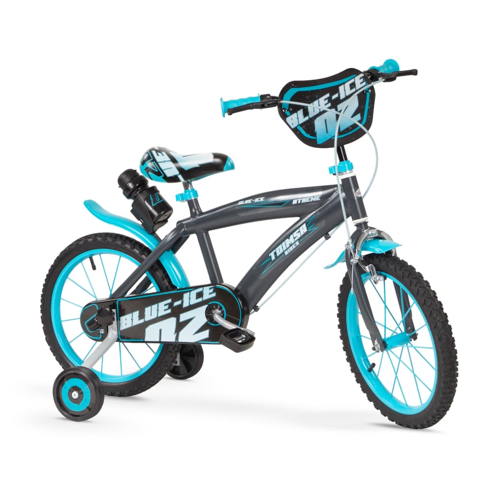 Toimsa Blue Ice 16" 1