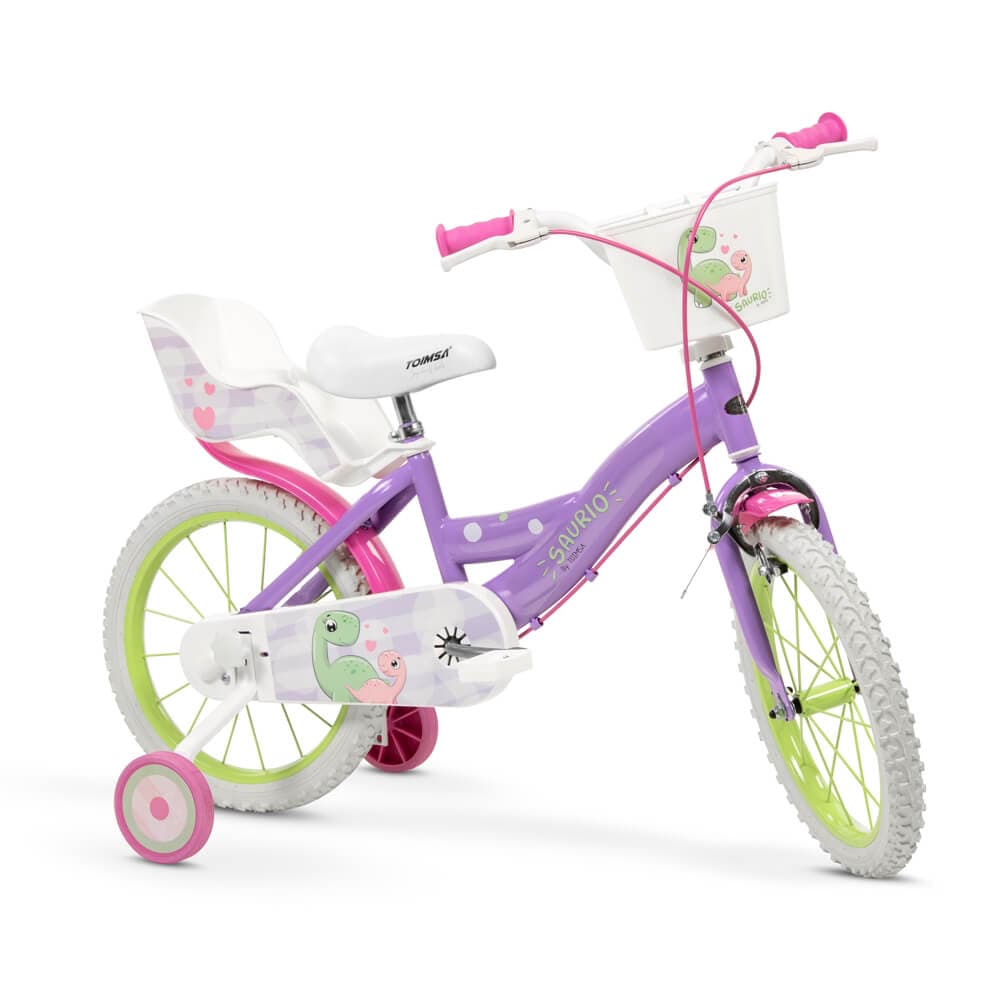 Toimsa Saurio 14" 1