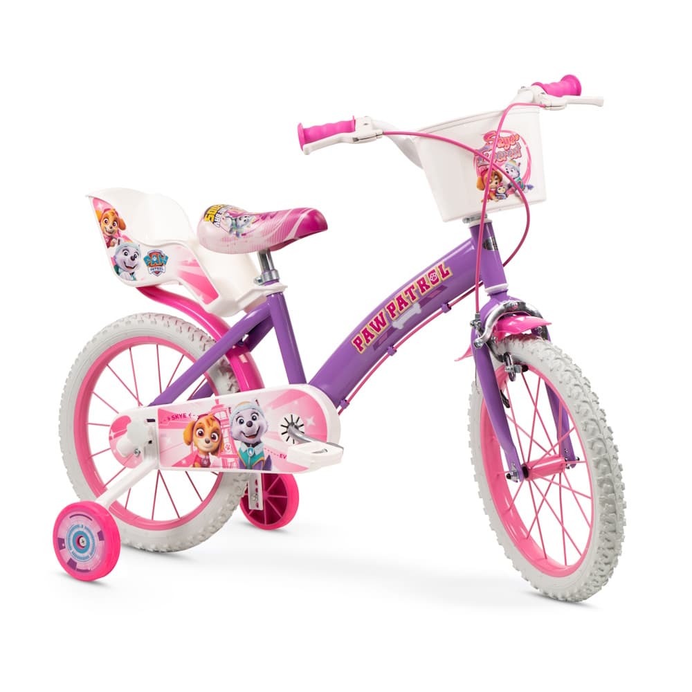 Toimsa Paw Patrol Girl 16" 1