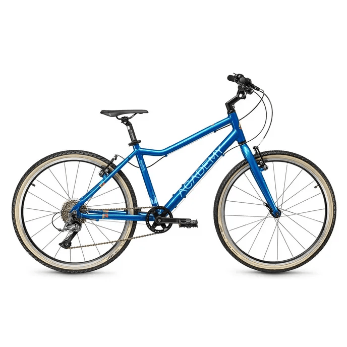 Academy Grade 5 24" modrá - 15" (130-145 cm) 1