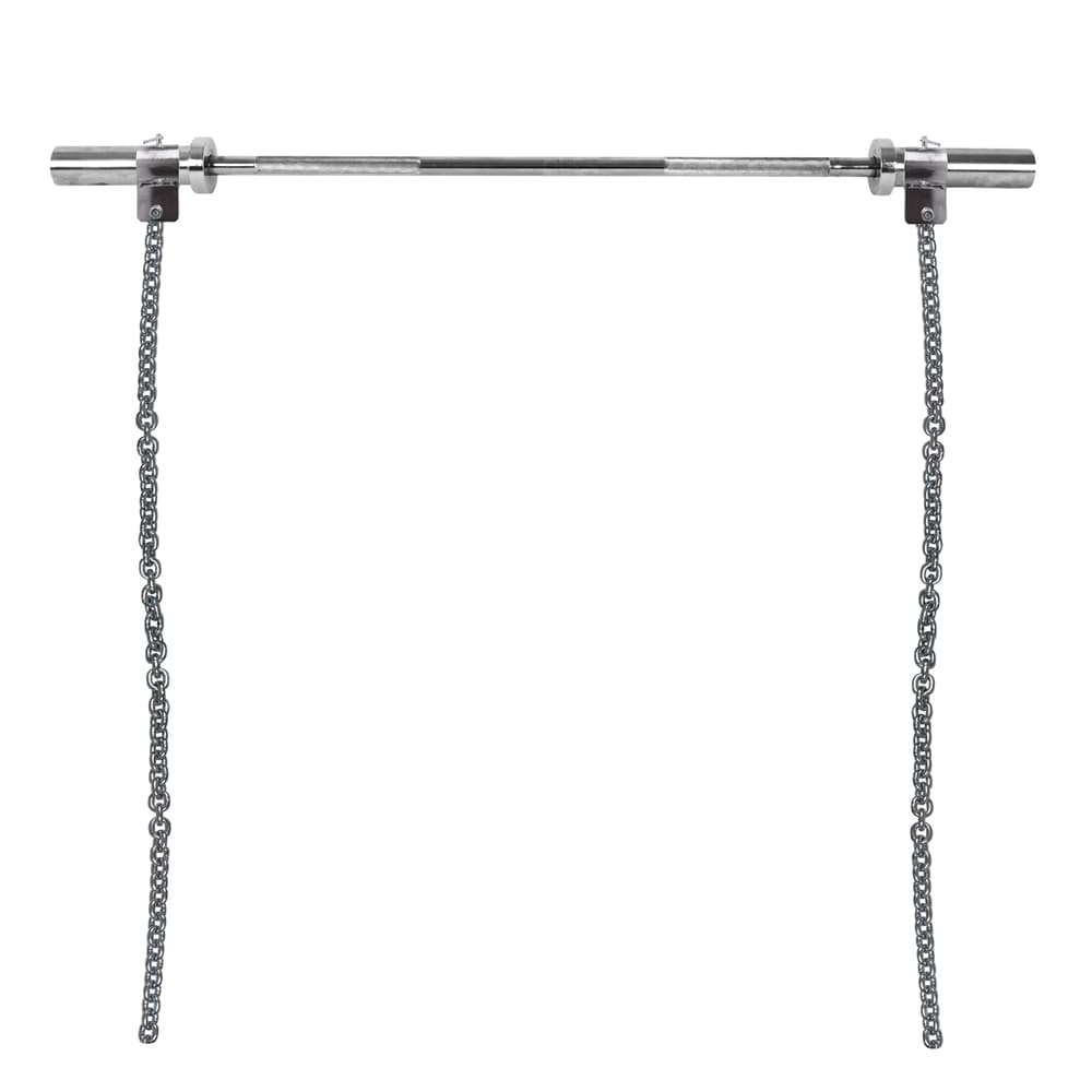 inSPORTline Chainbos Set 2x15 kg 1