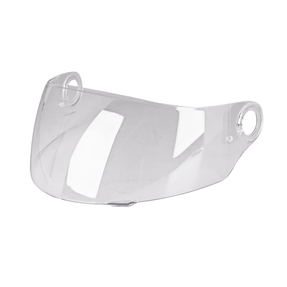W-TEC Náhradné plexi pre prilbu FS-811 číra