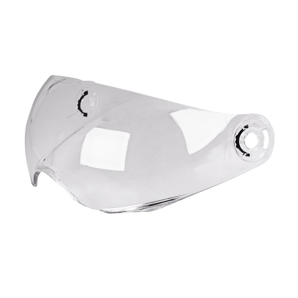W-TEC Náhradné plexi pre prilbu FS-701 číra 1