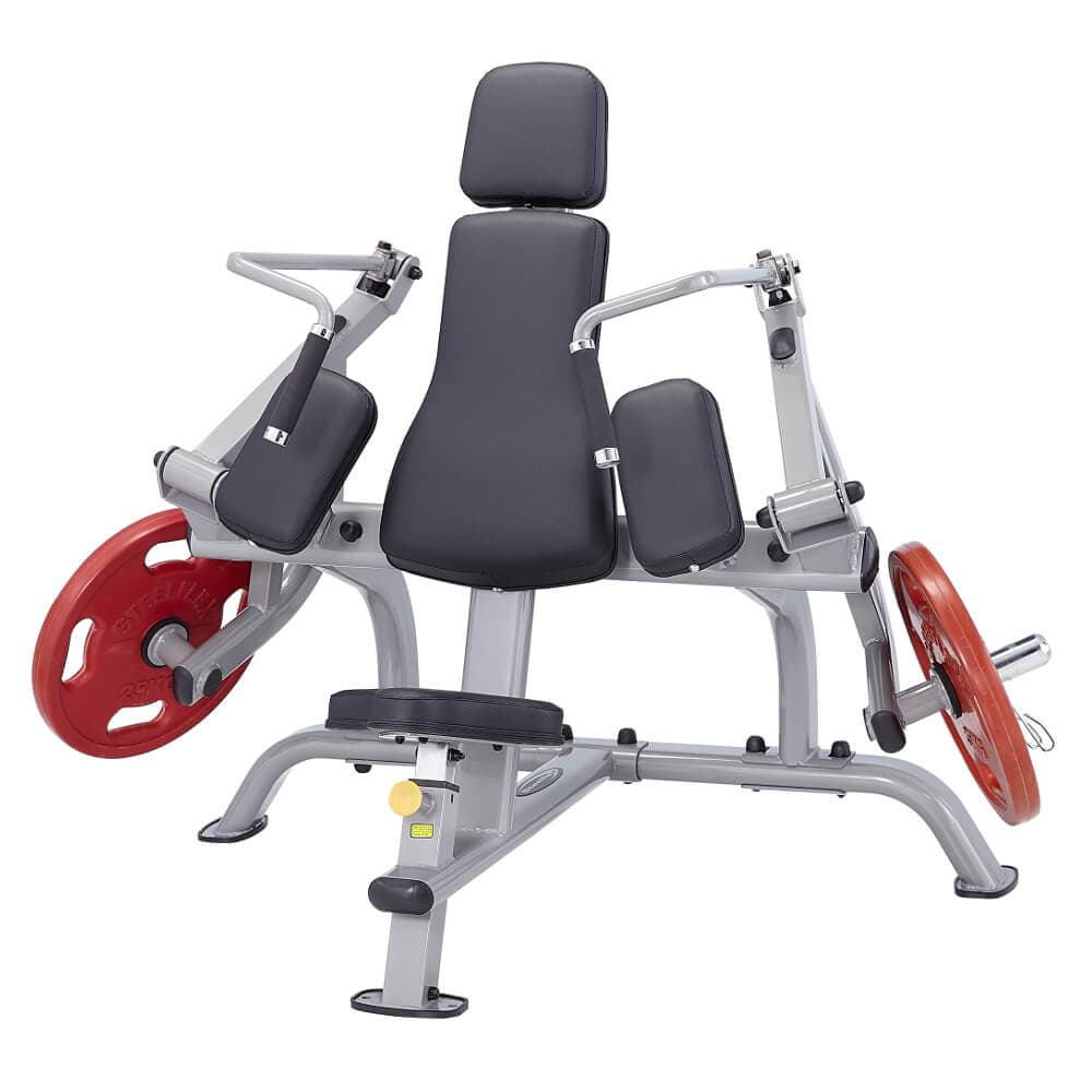 Steelflex PLTE šedá 1