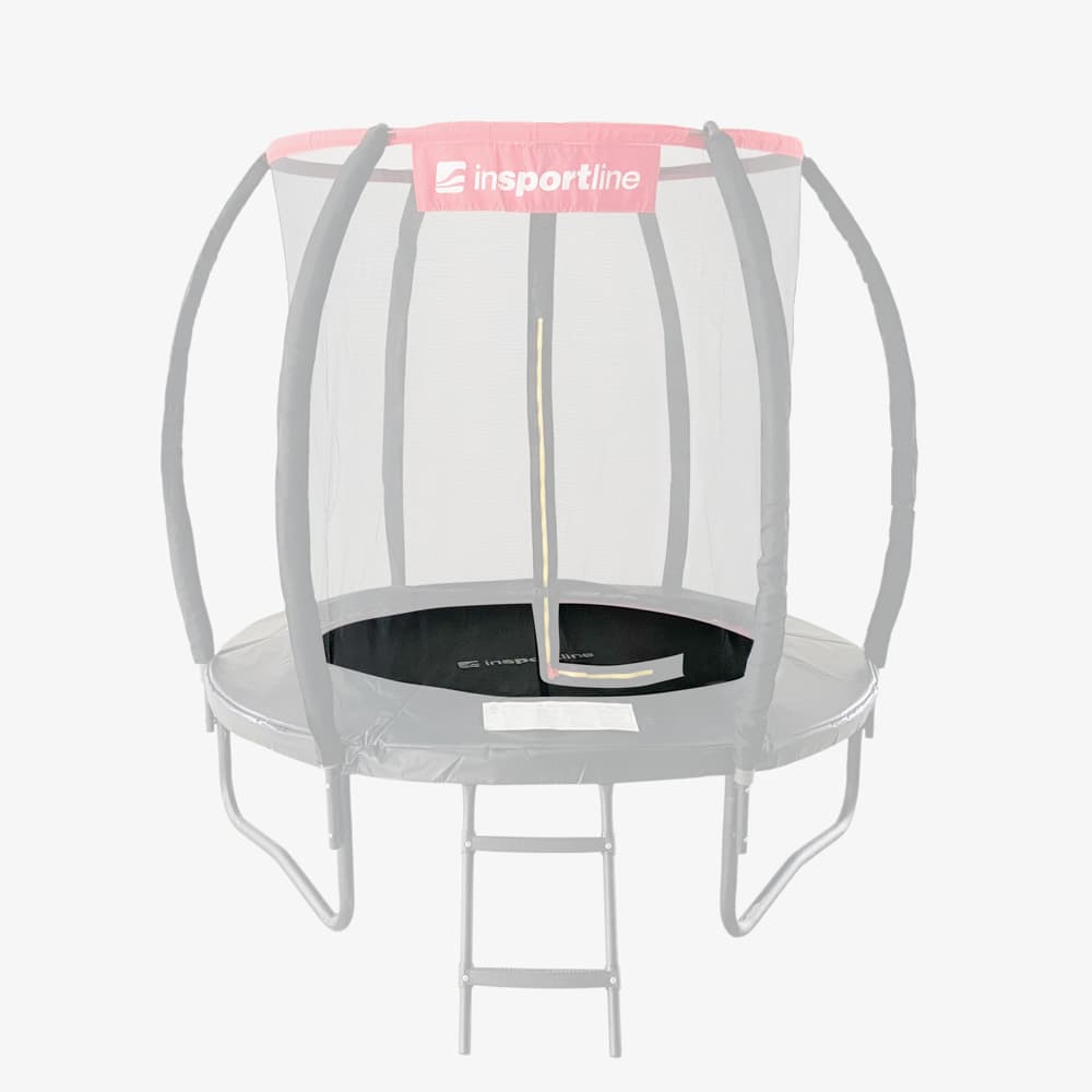 inSPORTline Skákací plocha Flea PRO 183 cm 1