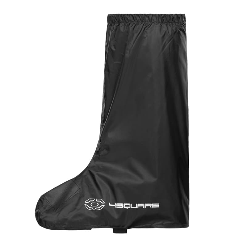 NOX Overboots Scold čierna - M (do 43) 1