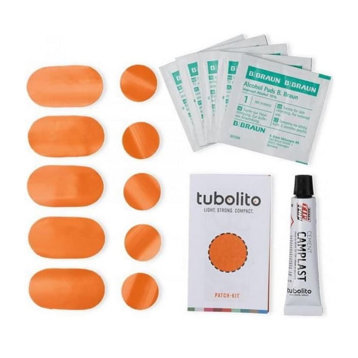 Tubolito Tubo Patch Kit 1
