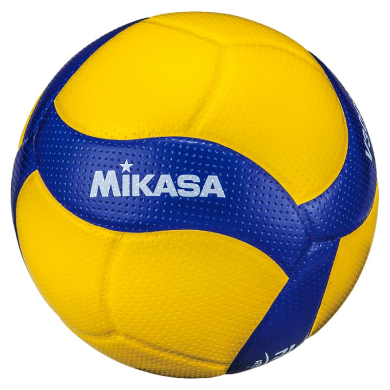 Mikasa V300W 1