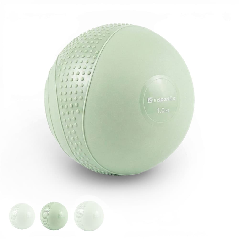 inSPORTline Sendelar 11cm/1kg