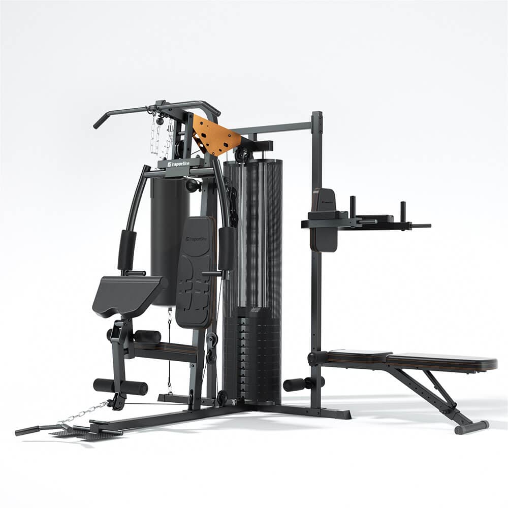 inSPORTline Profigym C60 1