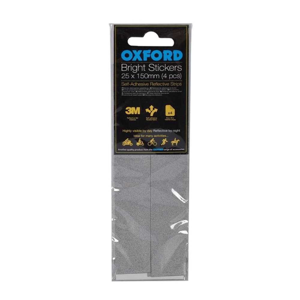 Oxford Oxford Bright Stickers 1