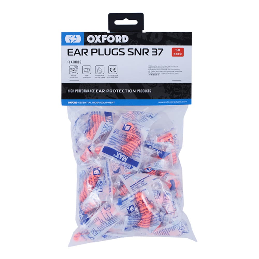 Oxford Oxford SNR 37 1