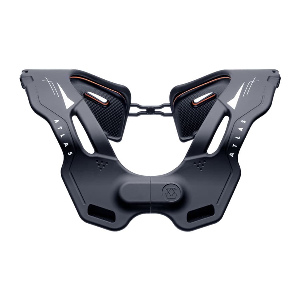 Atlas ATLAS Vision Canada Black čierna - S/M 1
