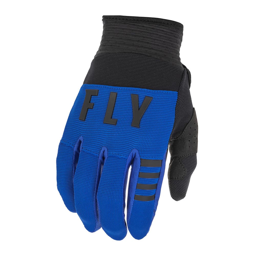 Fly Racing Fly Racing F-16 USA 2022 Blue Black modrá/čierna - S 1