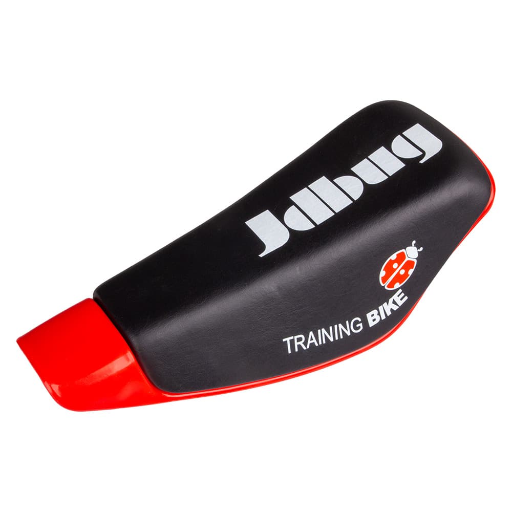 Jdbug Náhradné sedadlo pre Training Bike čierno-červené 1