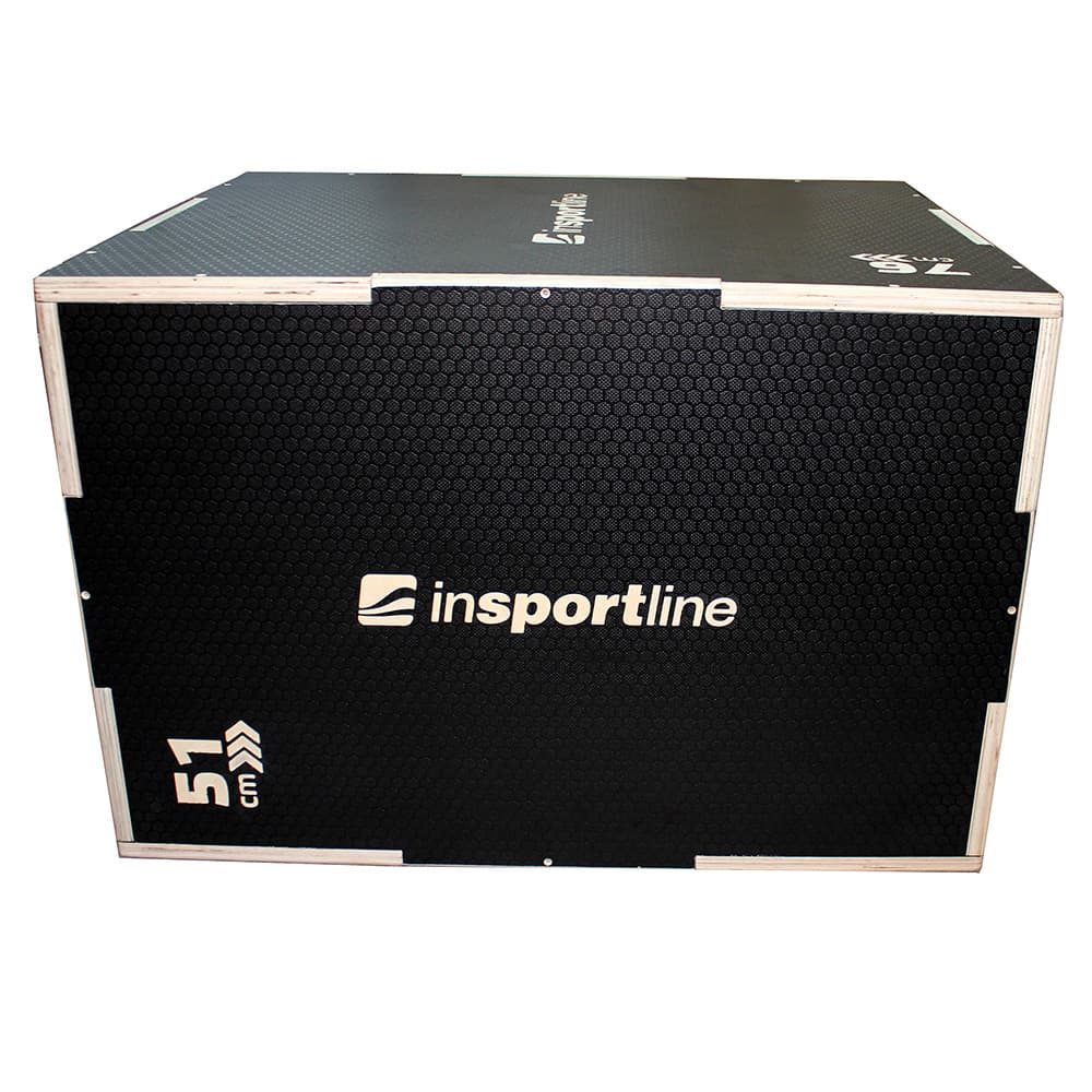 inSPORTline 3-High Lite 1