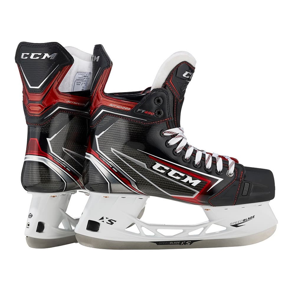 CCM JetSpeed FT490 SR 47,5 1