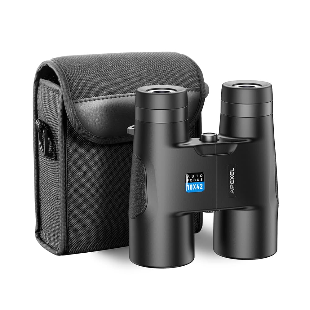 Apexel 10x42 AutoFocus 1