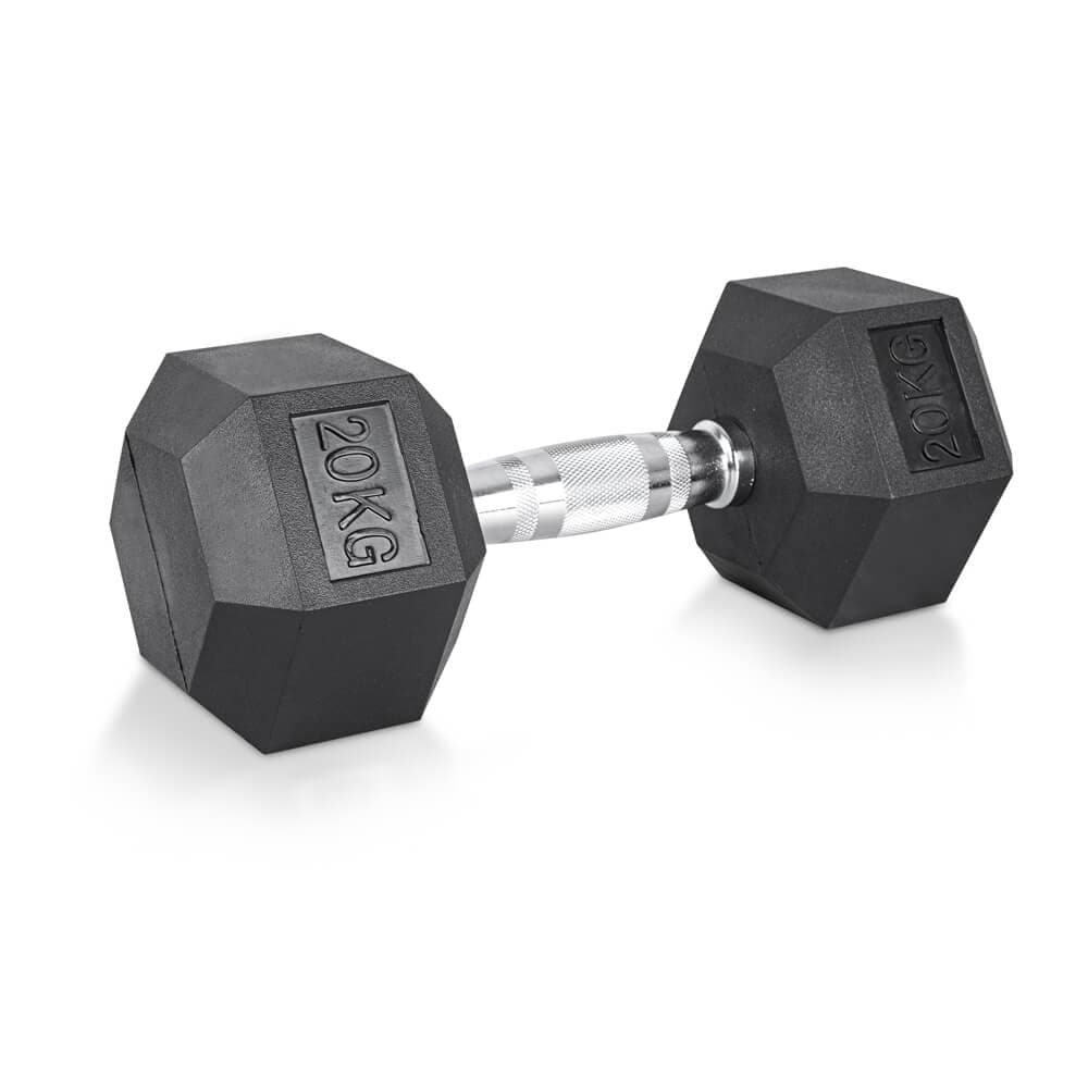 inSPORTline Hexclusive 20 kg 1