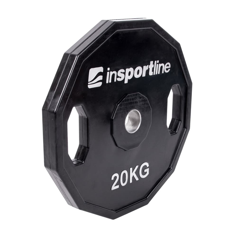inSPORTline Ruberton 20 kg 1