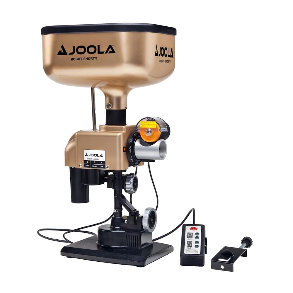 Joola Shorty 1
