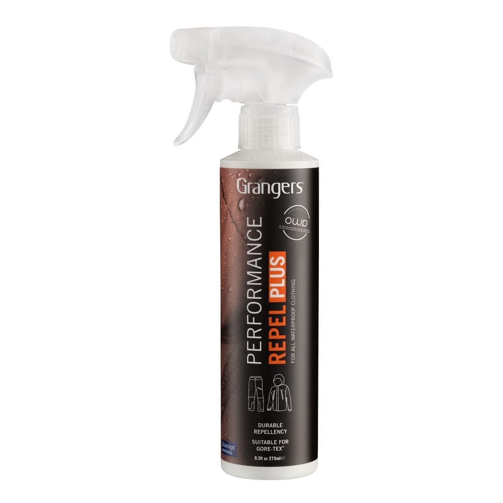 Granger's Performance Repel Spray Plus 275 ml 1