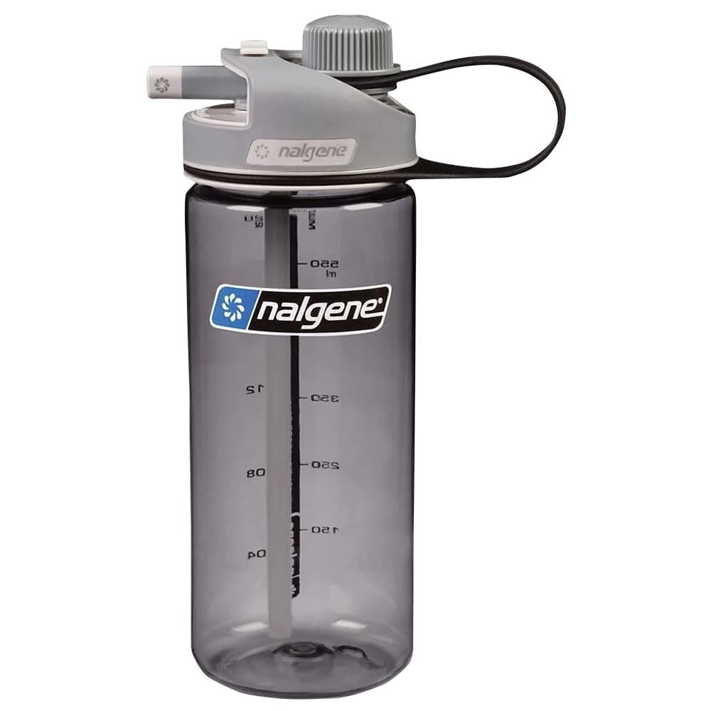 Nalgene MultiDrink Sustain 600 ml Gray 1
