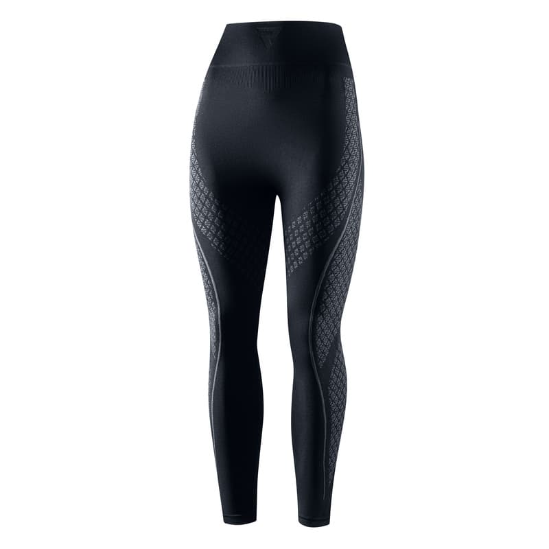 Rebelhorn Therm II Lady Pants čierno-šedá - M 1