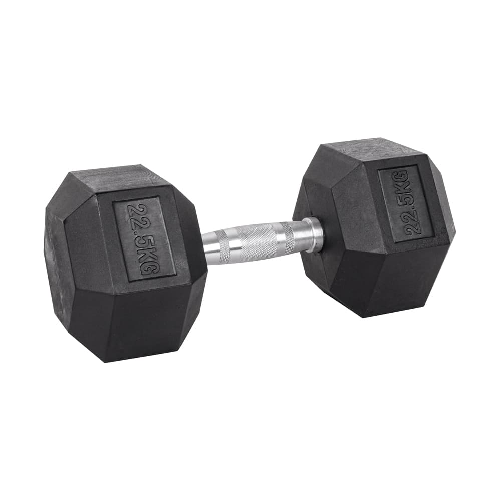 inSPORTline Hexsteel 22,5 kg 1