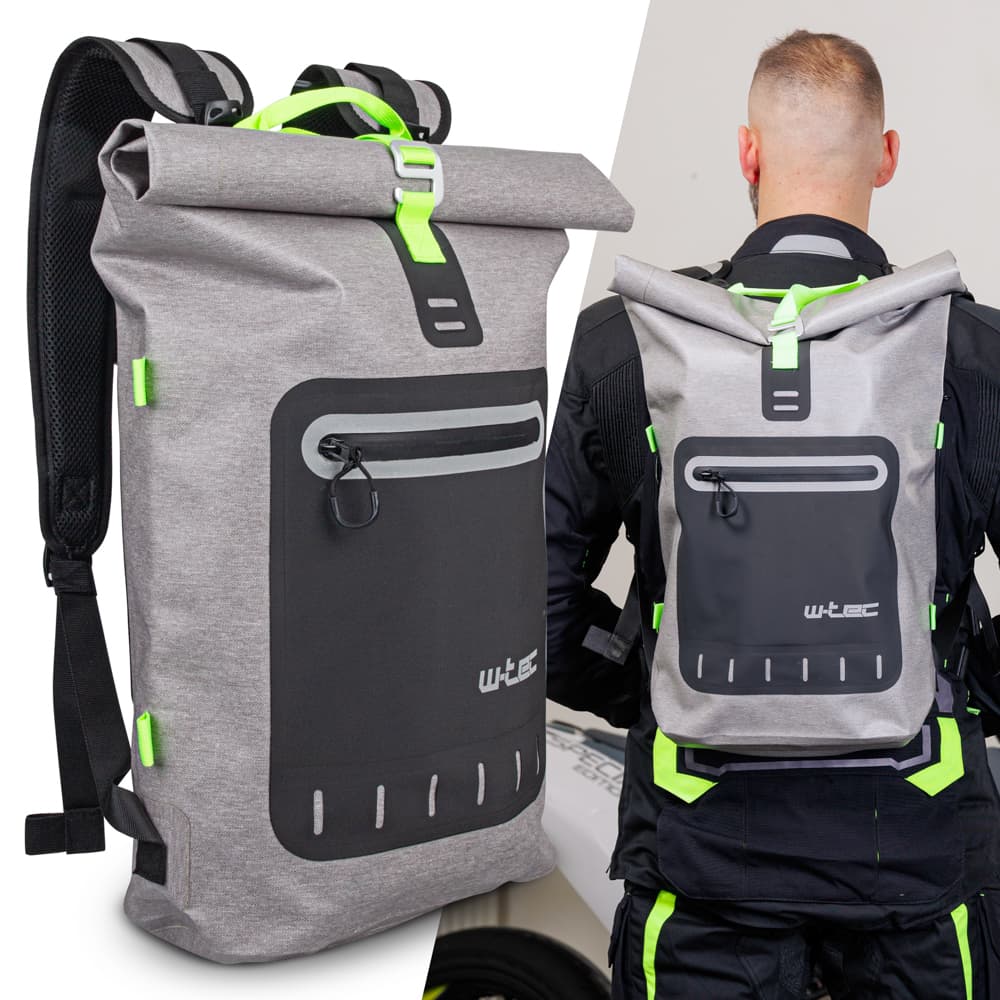 W-TEC Oakfield 1