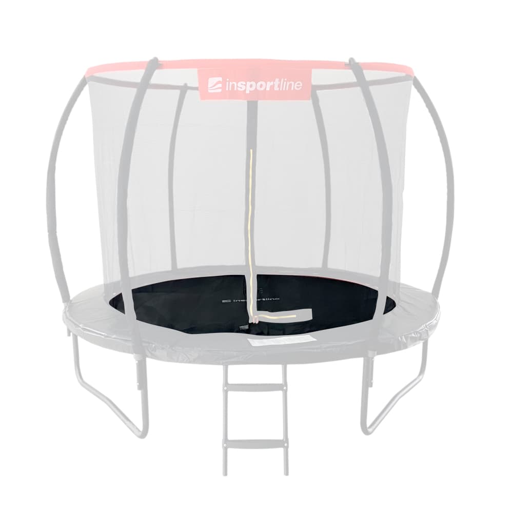 inSPORTline Skákacia plocha Flea PRO 244 cm 1