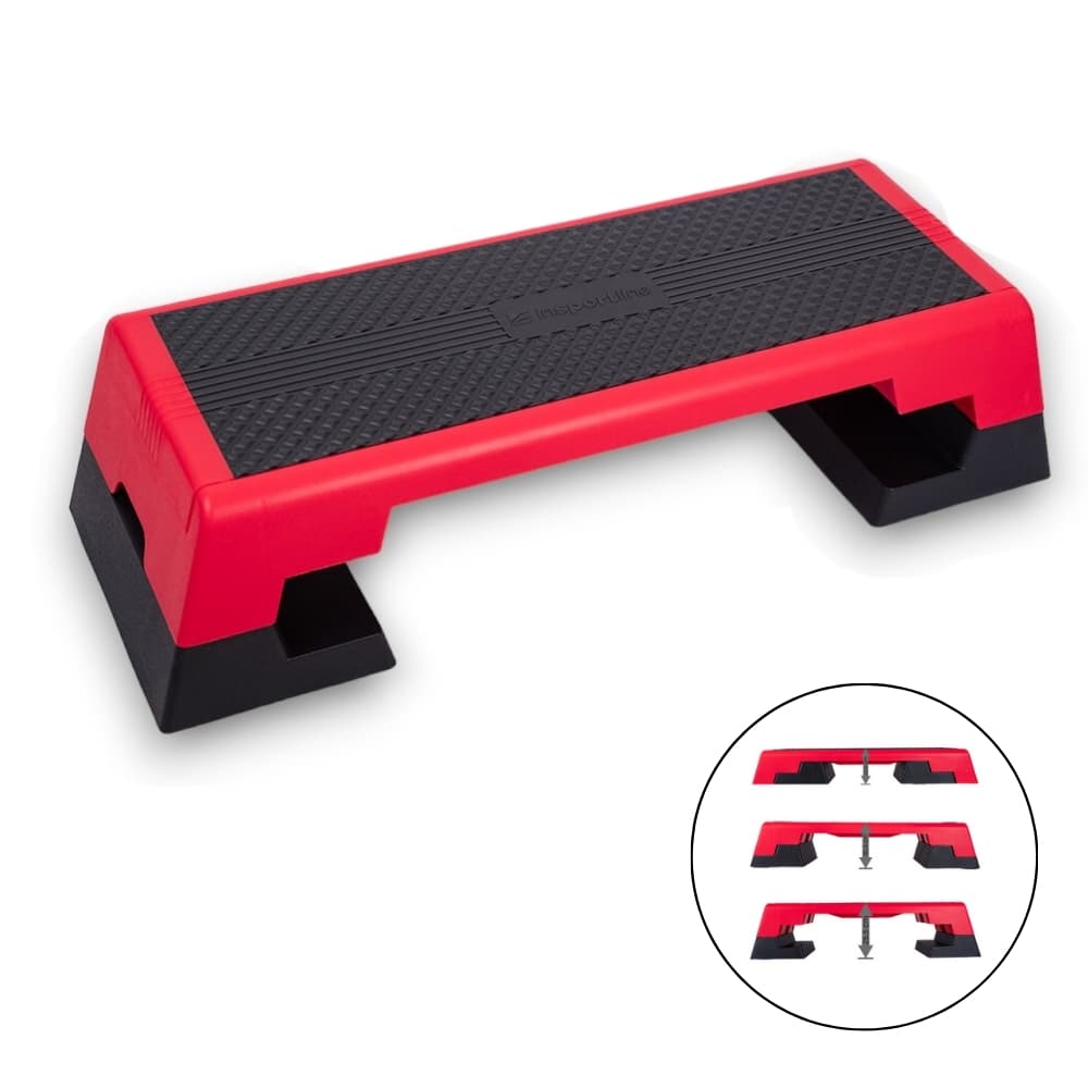 inSPORTline Absater Evo 1