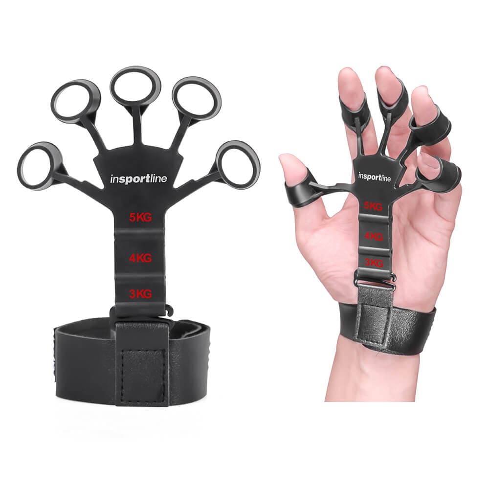inSPORTline GripFit 1