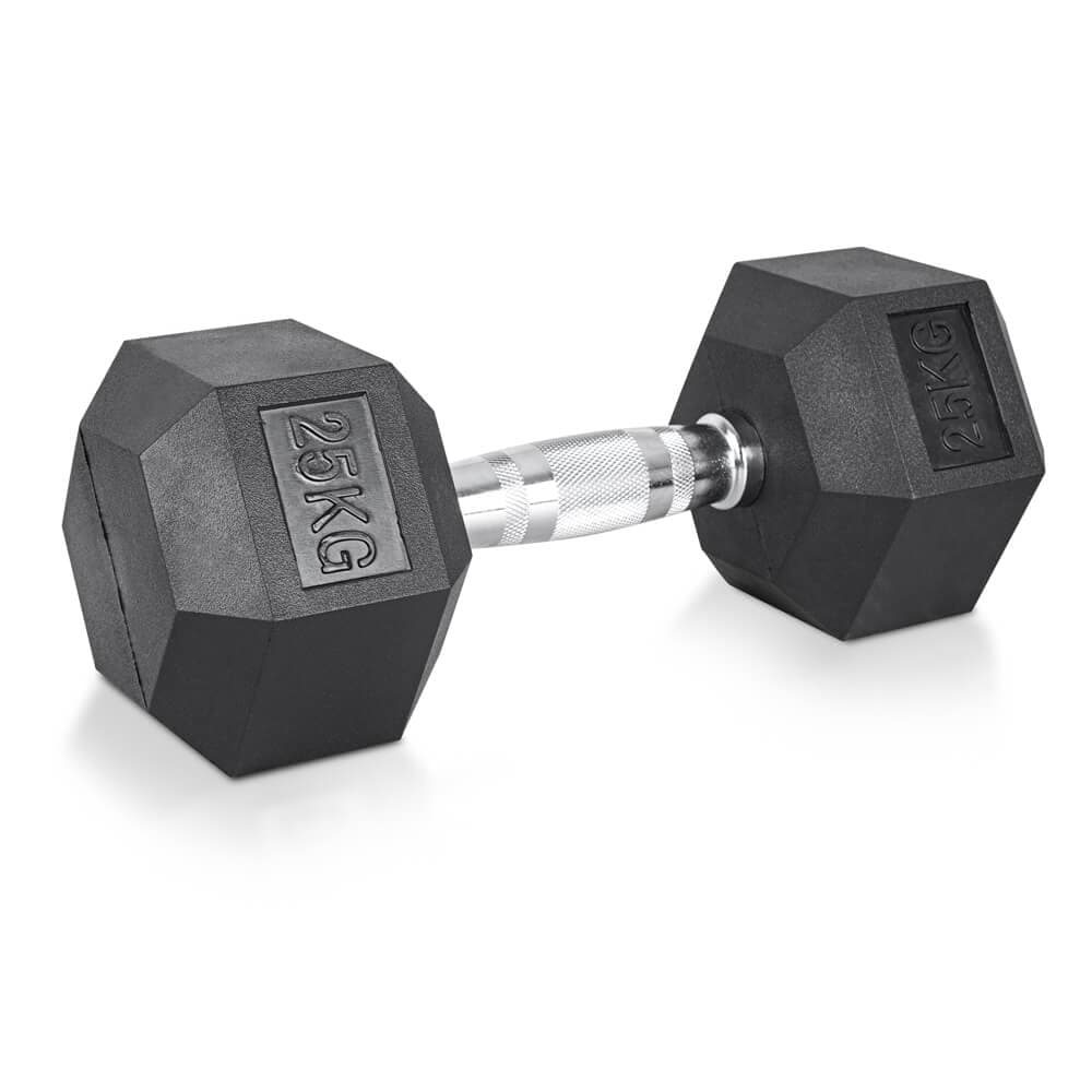 inSPORTline Hexclusive 25 kg 1